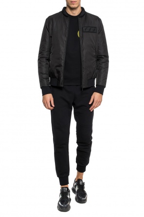 'bomber' jacket, zdjęcie 2 'bomber' jacket od Fendi